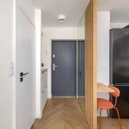 City Center Modern By Ecru Wwa63 Apartmán