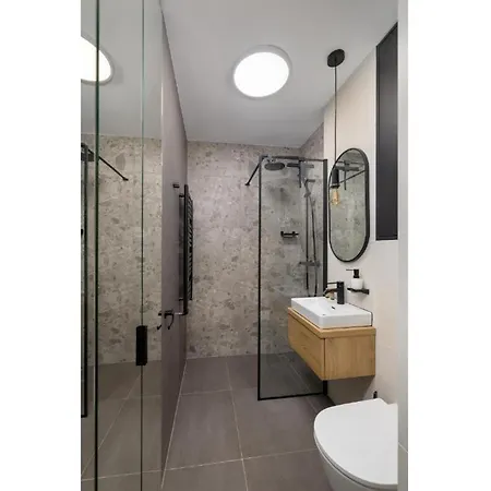 City Center Modern By Ecru Wwa63 Apartmán Varšava